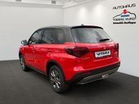 gebraucht Suzuki Vitara 1.5 DUALJET Hybrid Comfort AGS Allgrip