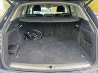 Gebraucht Audi Q5 S-Line 252 PS (185 kW) 2020 Blau SUV