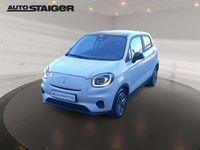 Neu Leapmotor T03 69 kW (95 PS) 2026 Weiß Kleinwagen