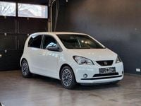 Gebraucht Seat Mii Beats 60 PS (44 kW) 2019 Weiß Kleinwagen