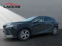 Gebraucht Lexus RX350h Business Edition 250 PS (183 kW) 2025 Graphite black SUV