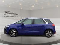 gebraucht Citroën C4 2.0 HDI Automatik AHK GRA Navi PDC