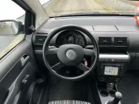 Gebraucht VW Fox 54 PS (39 kW) 2005 Reflexsilber metallic Kleinwagen
