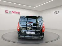 Neu Toyota Proace Verso City 131 PS (96 kW) 2025 Other Kombi