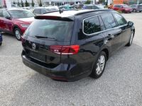 gebraucht VW Passat Variant Business TSi DSG Klima u. Energie