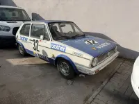 Gebraucht VW Golf I GTI 160 PS (117 kW) 1980 Kleinwagen