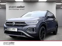 Nowe VW T-Roc Style 150 KM (110 kW) 2026 Szary SUV