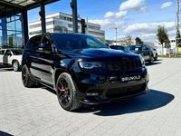 Gebraucht Jeep Grand Cherokee SRT 468 PS (344 kW) 2019 Schwarz SUV