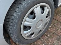 Gebraucht Skoda Fabia 90 PS (66 kW) 2016 Silber Kombi