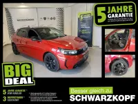 Gebraucht Opel Corsa 101 PS (74 kW) 2024 Rot Kleinwagen