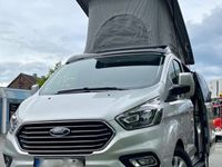 gebraucht Ford Tourneo Custom 320 Euroline Aufstelldach
