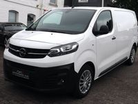 Gebraucht Opel Vivaro Edition 122 PS (89 kW) 2020 Jade weiss/arktis weiss Van / Kleinbus