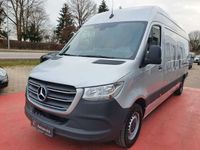 gebraucht Mercedes Sprinter III Kasten 315 CDI Hoch-Lang 9G-TRONIC