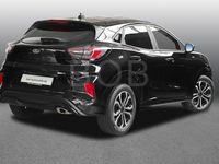 Gebraucht Ford Puma ST-Line 155 PS (114 kW) 2020 Schwarz SUV