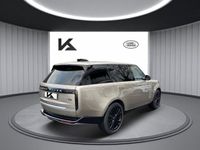 gebraucht Land Rover Range Rover D350 First Edition HUD Allrad AHK-el. klappb. ACC