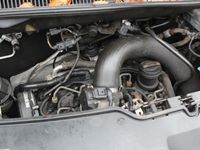gebraucht VW T5 Kombi 2.0 TDI (4 Motion, Standheizung)