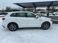 gebraucht VW Touareg R-Line 4Motion