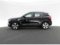 Gebraucht Volvo EX40 Core 169 kW (231 PS) 2022 Schwarz SUV