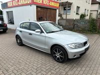 gebraucht BMW 116 i TÜV NEU!!!