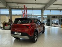 Gebraucht Opel Frontera 83 kW (113 PS) 2025 Kanyon orange SUV