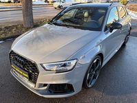 Gebraucht Audi RS3 Sport 400 PS (294 kW) 2020 Grau Limousine