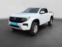 Neu VW Amarok Life 205 PS (150 kW) 2026 Weiß Pickup