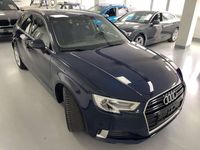 gebraucht Audi A3 Sportback sport Autom Navi 1,5 Bi Xenon Navi