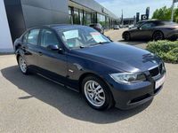 gebraucht BMW 320 320 d DPF Aut.** TUV AU. NEU **SEHR SAUBER**