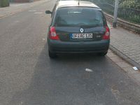 gebraucht Renault Clio II 