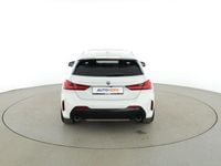 Gebraucht BMW 128 Performance 265 PS (194 kW) 2022 Weiß Limousine