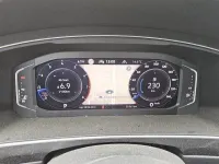 Gebraucht VW Tiguan Elegance 190 PS (139 kW) 2023 Pure white SUV