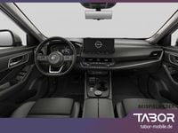 Neu Nissan X-Trail Tekna 213 PS (156 kW) 2025 Grau SUV