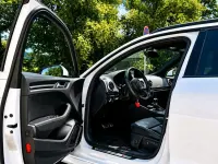 Gebraucht Audi RS3 367 PS (269 kW) 2015 Weiß Limousine
