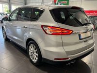 gebraucht Ford S-MAX 2.0 TDCi Automatik **Navi*SHZ*Kamera**