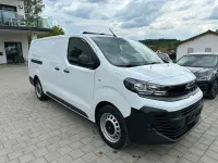 Usata Opel Vivaro 144 CV (105 kW) 2025 Bianco Monovolume