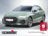 Gebraucht Audi A3 S-Line 272 PS (200 kW) 2025 Grün Limousine