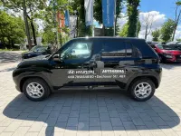 Gebraucht Hyundai Inster Trend 71 kW (97 PS) 2026 Abyss black / mic Kleinwagen