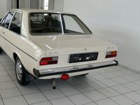 gebraucht Audi 80 NSUS Automatik 43604 km HU neu