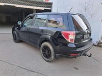 Gebraucht Subaru Forester Active 147 PS (108 kW) 2012 Other SUV