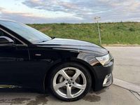 Gebraucht Audi A6 Sport 231 PS (169 kW) 2018 Schwarz Limousine