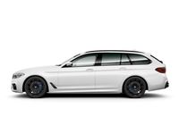 gebraucht BMW 540 d xDrive Touring