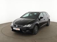 Gebraucht Seat Leon XCELLENCE 2019 Schwarz Kombi