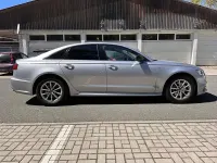 Używany Audi A6 Sport 218 KM (160 kW) 2017 Szary Sedan/Limuzyna