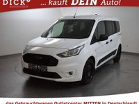 gebraucht Ford Tourneo GrandGrand Tour Connec 1.5TDCi Trend 5SI+NAVI+KAM+SHZ