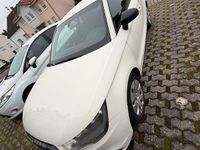 Gebraucht Audi A1 Attraction 86 PS (63 kW) 2010 Weiß Kleinwagen