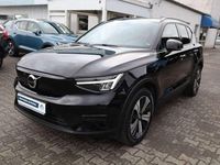 Second-hand Volvo XC40 Plus 169 kW (231 CP) 2022 Negru SUV