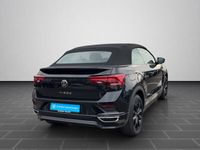 gebraucht VW T-Roc Cabriolet R-Line