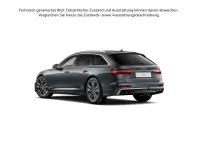 Gebraucht Audi S6 Premium 344 PS (253 kW) 2024 Daytonagrau perleffekt Kombi