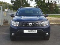 gebraucht Dacia Duster Comfort SCe 115 LPG | Klima,Sitzheiz.,BT,PDC,Alu