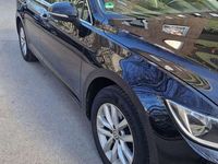 gebraucht VW Passat Passat VariantVariant 2.0 TDI DSG (BlueMotion Technology)